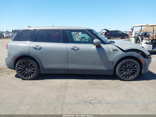 Mini Clubman Cooper 2016 WMWLN5C5XG2E30152 Image 14