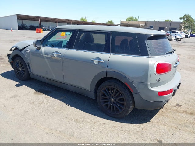 Mini Clubman Cooper 2016 WMWLN5C5XG2E30152 Image 3