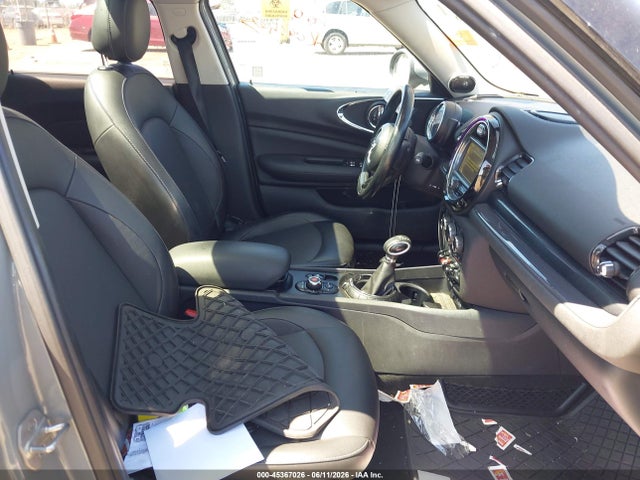 Mini Clubman Cooper 2016 WMWLN5C5XG2E30152 Image 5