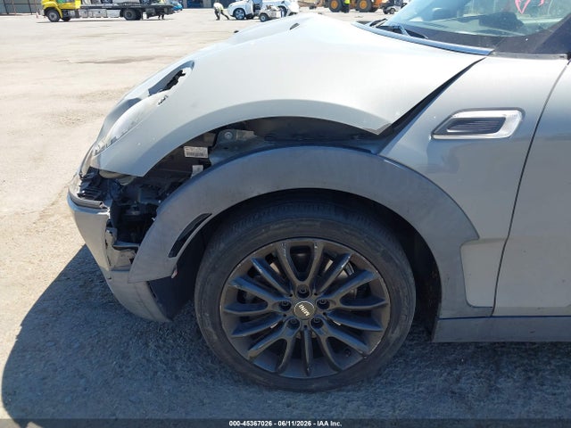 Mini Clubman Cooper 2016 WMWLN5C5XG2E30152 Image 6