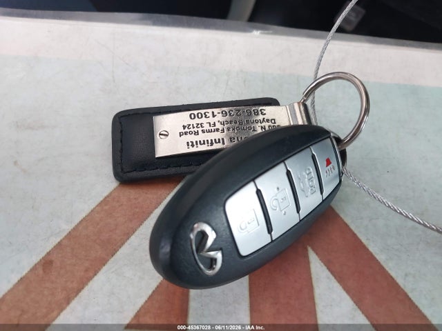 Продаж на аукціоні авто 2019 Infiniti Q60 3.0t Luxe, vin: JN1EV7EK1KM230431, номер лоту: 45367028