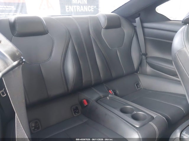 Продаж на аукціоні авто 2019 Infiniti Q60 3.0t Luxe, vin: JN1EV7EK1KM230431, номер лоту: 45367028