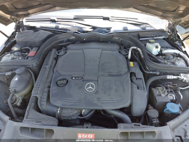 Aukcja sprzedaży 2014 Mercedes-benz C 300 Sport 4matic, vin: WDDGF8AB9EG223783, numer aukcji: 45367029