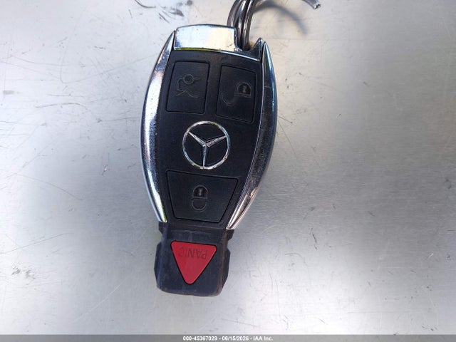 Aukcja sprzedaży 2014 Mercedes-benz C 300 Sport 4matic, vin: WDDGF8AB9EG223783, numer aukcji: 45367029