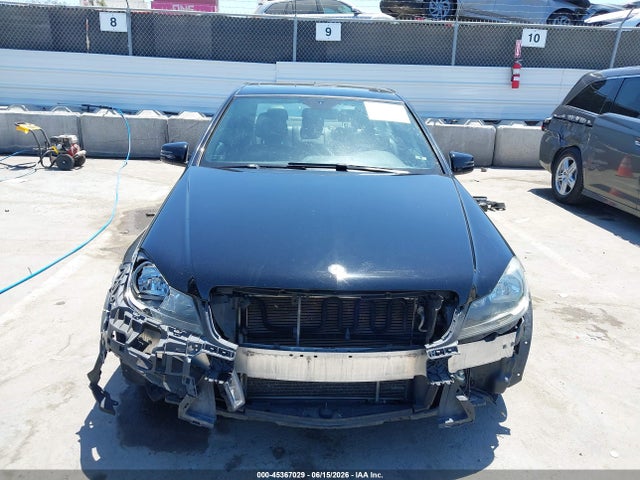 Aukcja sprzedaży 2014 Mercedes-benz C 300 Sport 4matic, vin: WDDGF8AB9EG223783, numer aukcji: 45367029