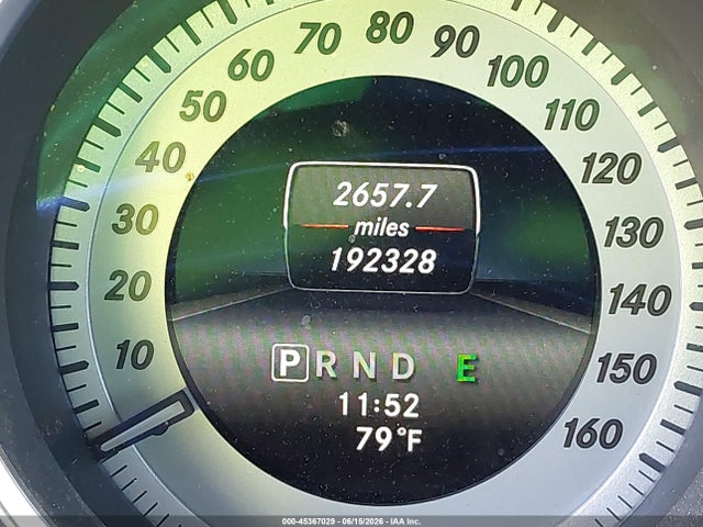 Aukcja sprzedaży 2014 Mercedes-benz C 300 Sport 4matic, vin: WDDGF8AB9EG223783, numer aukcji: 45367029