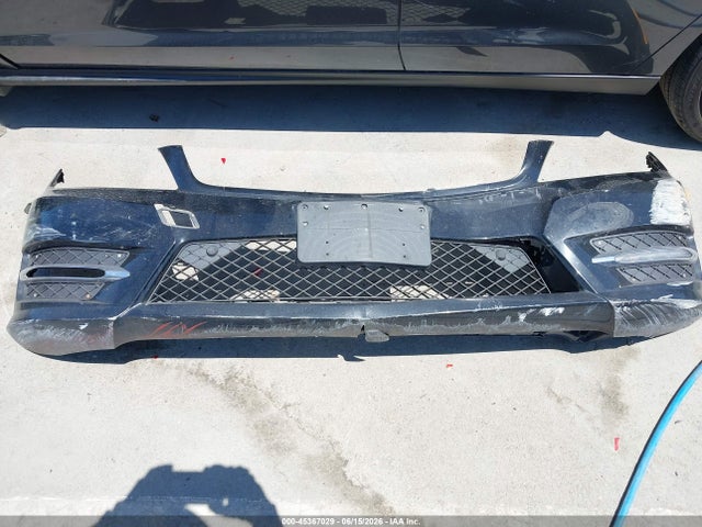 Aukcja sprzedaży 2014 Mercedes-benz C 300 Sport 4matic, vin: WDDGF8AB9EG223783, numer aukcji: 45367029