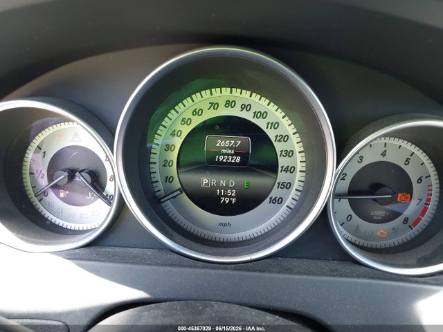 Aukcja sprzedaży 2014 Mercedes-benz C 300 Sport 4matic, vin: WDDGF8AB9EG223783, numer aukcji: 45367029