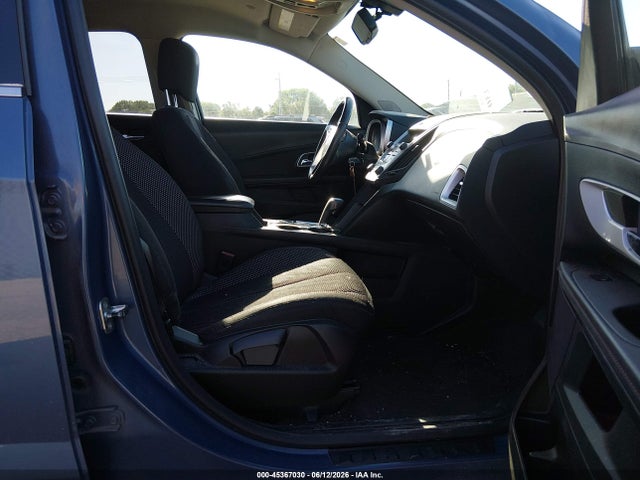 Auction sale of the 2011 Chevrolet Equinox 1lt, vin: 2CNALDEC9B6360234, lot number: 45367030
