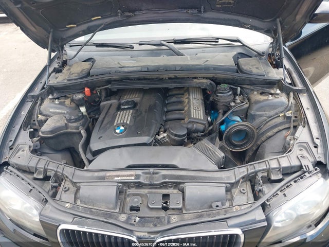 Aukcja sprzedaży 2009 Bmw 128i, vin: WBAUP73519VK75757, numer aukcji: 45367031