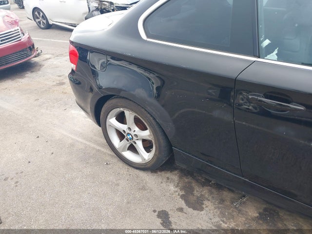 Aukcja sprzedaży 2009 Bmw 128i, vin: WBAUP73519VK75757, numer aukcji: 45367031