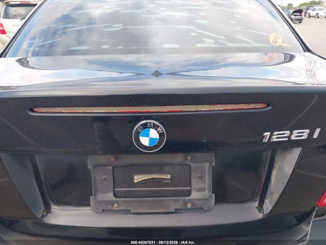 Aukcja sprzedaży 2009 Bmw 128i, vin: WBAUP73519VK75757, numer aukcji: 45367031