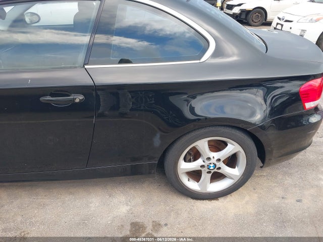 Aukcja sprzedaży 2009 Bmw 128i, vin: WBAUP73519VK75757, numer aukcji: 45367031