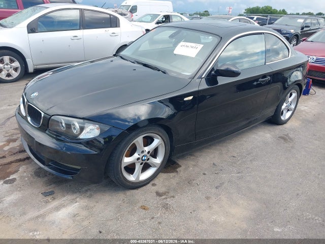 Aukcja sprzedaży 2009 Bmw 128i, vin: WBAUP73519VK75757, numer aukcji: 45367031