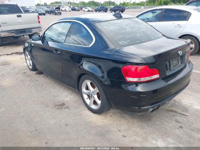 Aukcja sprzedaży 2009 Bmw 128i, vin: WBAUP73519VK75757, numer aukcji: 45367031