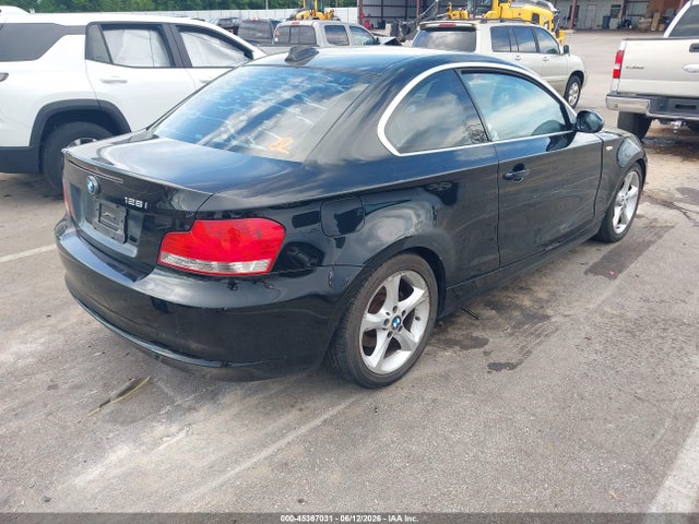 Aukcja sprzedaży 2009 Bmw 128i, vin: WBAUP73519VK75757, numer aukcji: 45367031