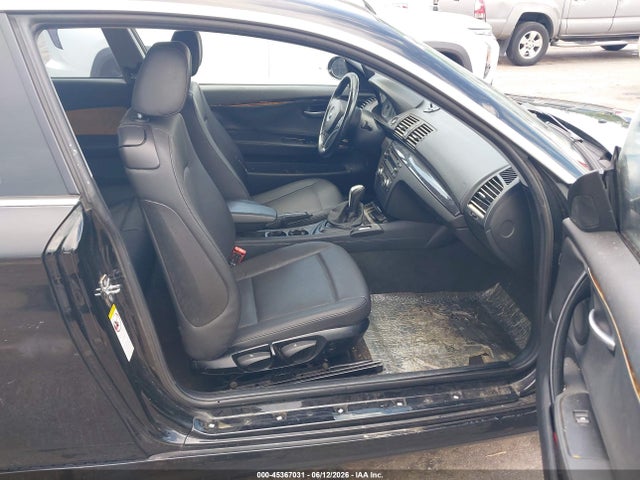 Aukcja sprzedaży 2009 Bmw 128i, vin: WBAUP73519VK75757, numer aukcji: 45367031