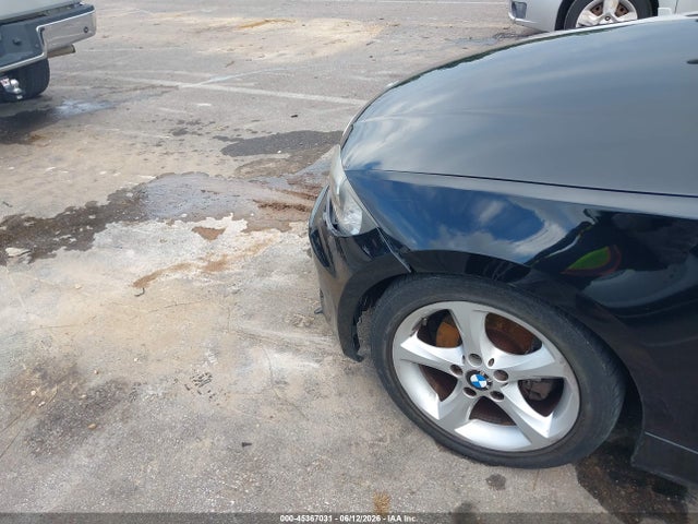 Aukcja sprzedaży 2009 Bmw 128i, vin: WBAUP73519VK75757, numer aukcji: 45367031