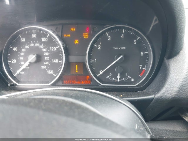 Aukcja sprzedaży 2009 Bmw 128i, vin: WBAUP73519VK75757, numer aukcji: 45367031