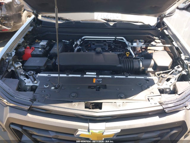 1GCPSBEK2T1191725 Chevrolet Colorado Wt