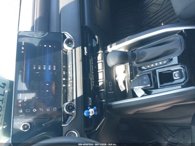 1GCPSBEK2T1191725 Chevrolet Colorado Wt