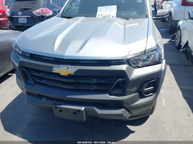 1GCPSBEK2T1191725 Chevrolet Colorado Wt