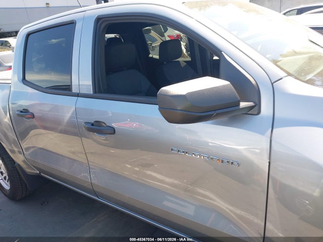 1GCPSBEK2T1191725 Chevrolet Colorado Wt