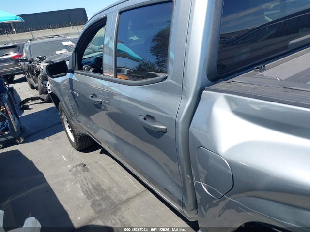 1GCPSBEK2T1191725 Chevrolet Colorado Wt