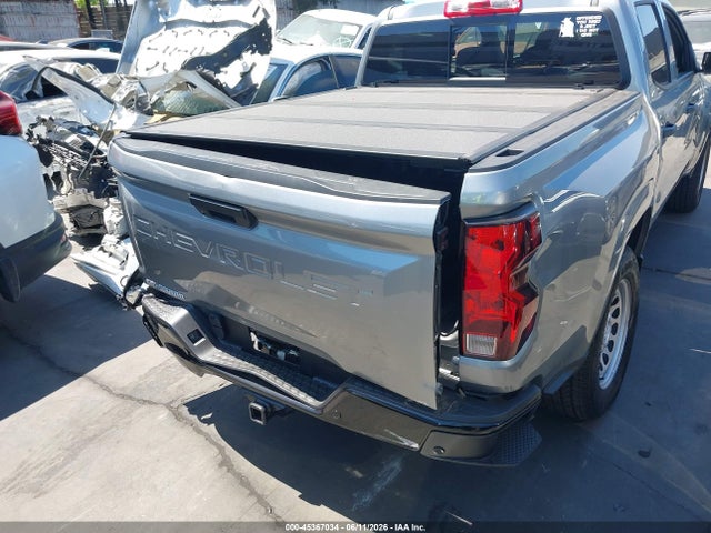 1GCPSBEK2T1191725 Chevrolet Colorado Wt