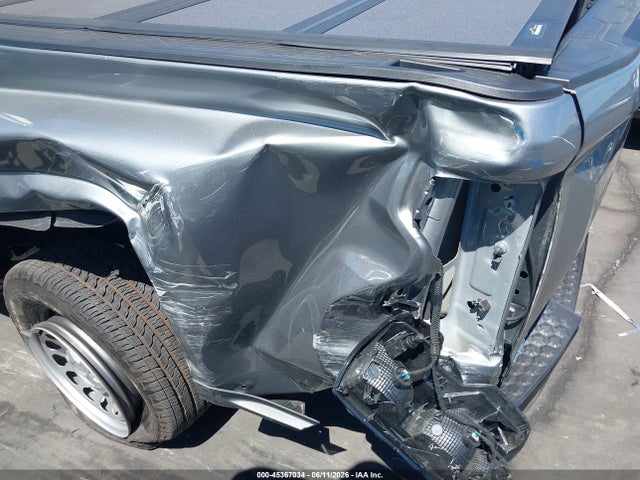 1GCPSBEK2T1191725 Chevrolet Colorado Wt