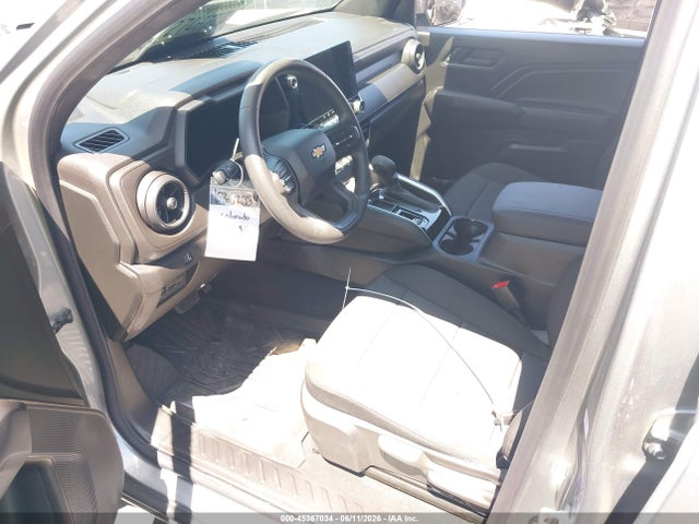 1GCPSBEK2T1191725 Chevrolet Colorado Wt