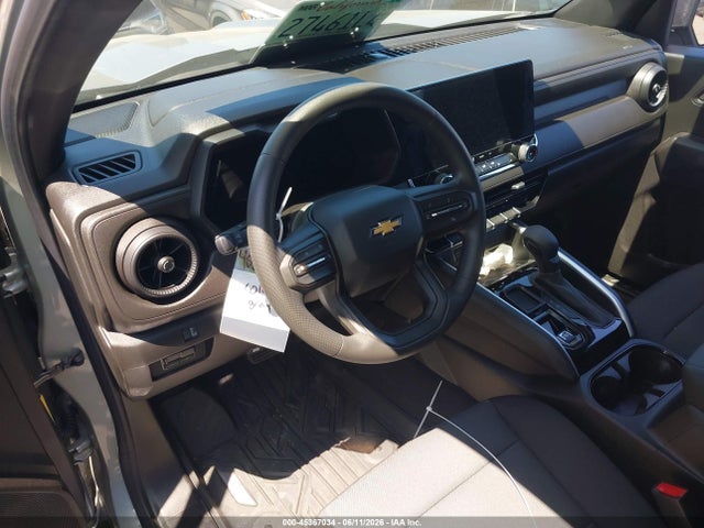 1GCPSBEK2T1191725 Chevrolet Colorado Wt