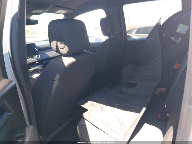 1GCPSBEK2T1191725 Chevrolet Colorado Wt