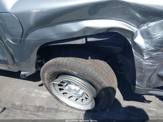 1GCPSBEK2T1191725 Chevrolet Colorado Wt