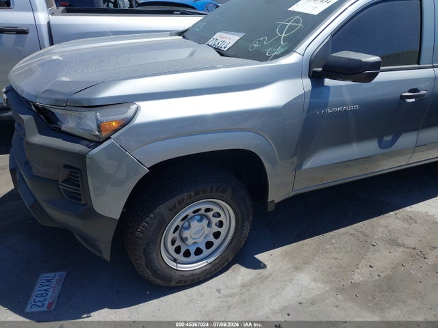 1GCPSBEK2T1191725 Chevrolet Colorado Wt