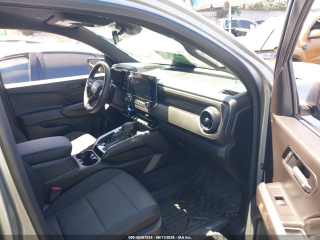 1GCPSBEK2T1191725 Chevrolet Colorado Wt