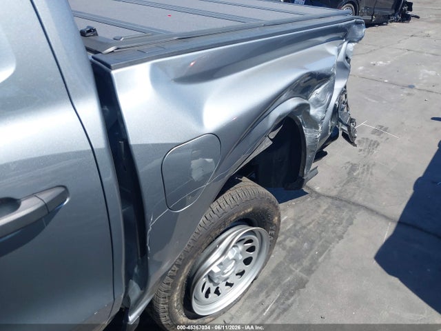 1GCPSBEK2T1191725 Chevrolet Colorado Wt