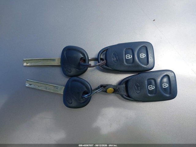 Hyundai ACCENT GLS 2014 KMHCU4AE5EU753425 Image 11