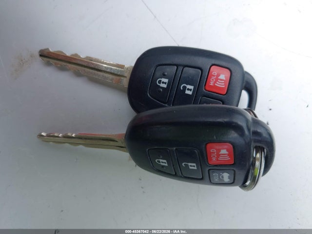 Toyota COROLLA LE 2017 5YFBURHE6HP643049 Image 11