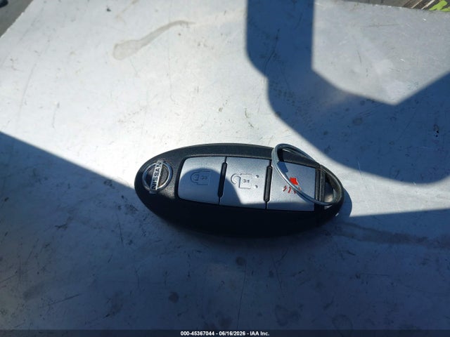 Nissan ROGUE SV 2015 KNMAT2MTXFP584158 Image 11
