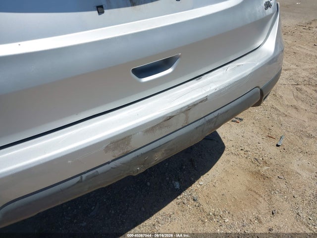 Nissan ROGUE SV 2015 KNMAT2MTXFP584158 Image 12