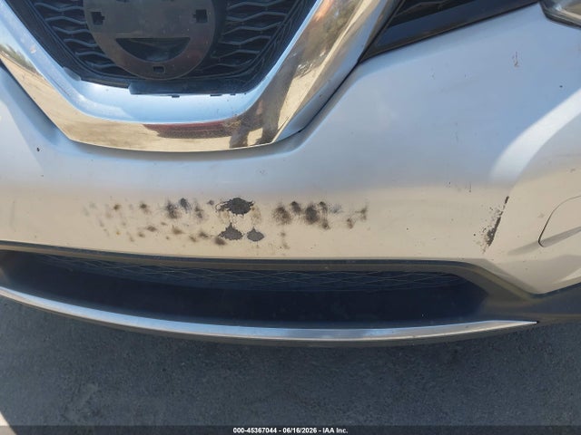 Nissan ROGUE SV 2015 KNMAT2MTXFP584158 Image 13