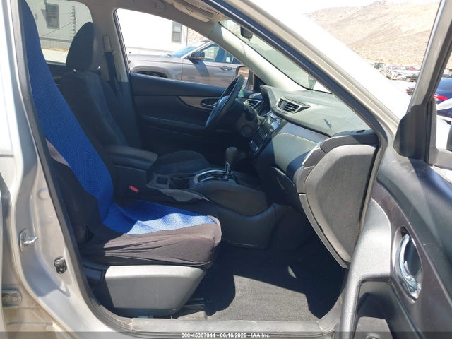 Nissan ROGUE SV 2015 KNMAT2MTXFP584158 Image 5