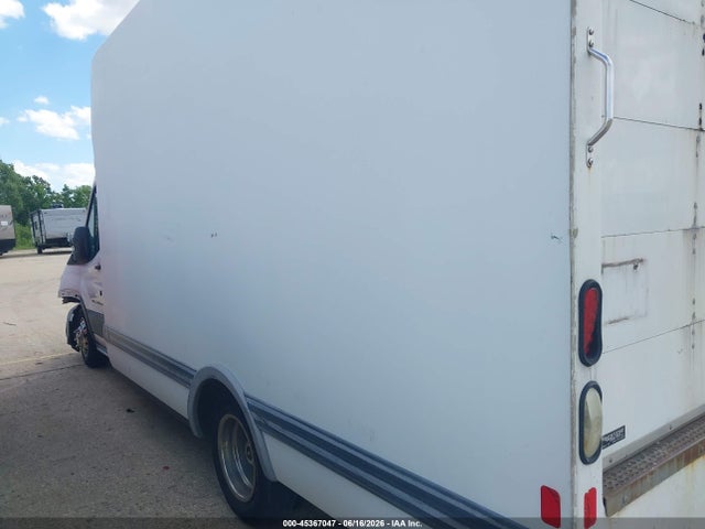 2015 Ford Transit-350 Cutaway მანქანა იყიდება აუქციონზე, vin: 1FDWS8PM9FKA09557, აუქციონის ნომერი: 45367047