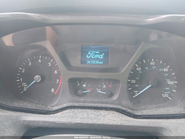 2015 Ford Transit-350 Cutaway მანქანა იყიდება აუქციონზე, vin: 1FDWS8PM9FKA09557, აუქციონის ნომერი: 45367047