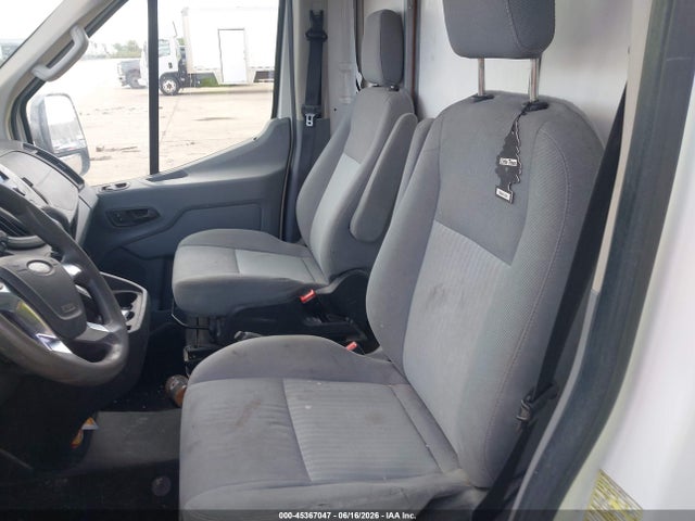 2015 Ford Transit-350 Cutaway მანქანა იყიდება აუქციონზე, vin: 1FDWS8PM9FKA09557, აუქციონის ნომერი: 45367047