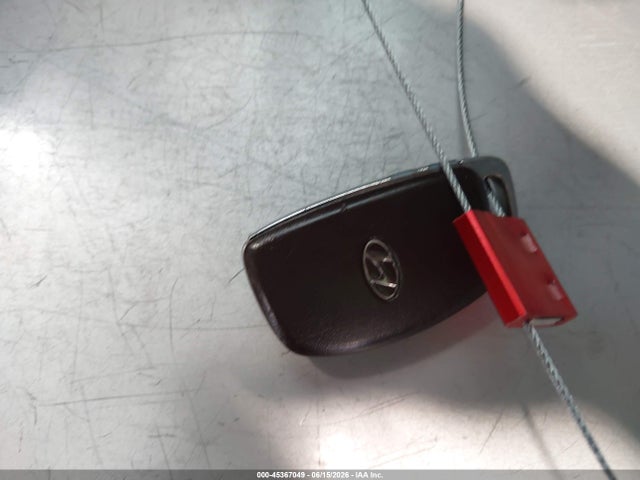 Aukcja sprzedaży 2018 Hyundai Sonata Sel, vin: 5NPE34AF5JH624730, numer aukcji: 45367049