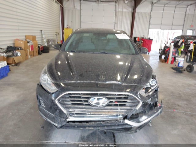 Aukcja sprzedaży 2018 Hyundai Sonata Sel, vin: 5NPE34AF5JH624730, numer aukcji: 45367049