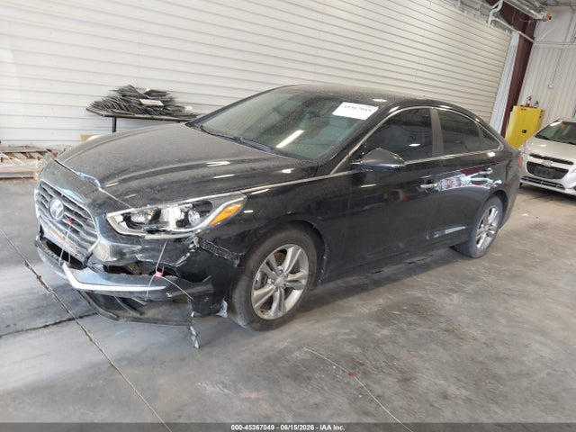 Aukcja sprzedaży 2018 Hyundai Sonata Sel, vin: 5NPE34AF5JH624730, numer aukcji: 45367049