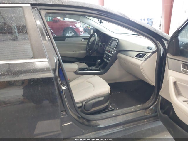 Aukcja sprzedaży 2018 Hyundai Sonata Sel, vin: 5NPE34AF5JH624730, numer aukcji: 45367049